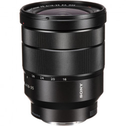 Объектив Sony Carl Zeiss Vario-Tessar T FE 16-35mm f/4 ZA OSS (SEL1635Z) в Москве