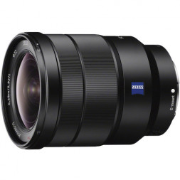 Объектив Sony Carl Zeiss Vario-Tessar T FE 16-35mm f/4 ZA OSS (SEL1635Z) в Москве