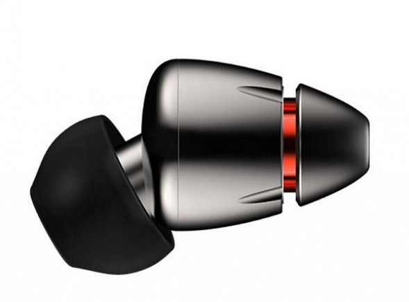 Наушники вставные 1MORE Quad Driver In-Ear E1010