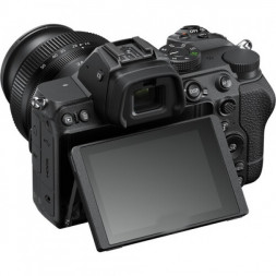Фотоаппарат беззеркальный Nikon Z 5 Kit Z 24-50mm f/4-6.3 в Москве