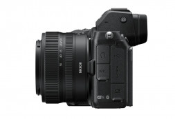 Фотоаппарат беззеркальный Nikon Z 5 Kit Z 24-50mm f/4-6.3 в Москве