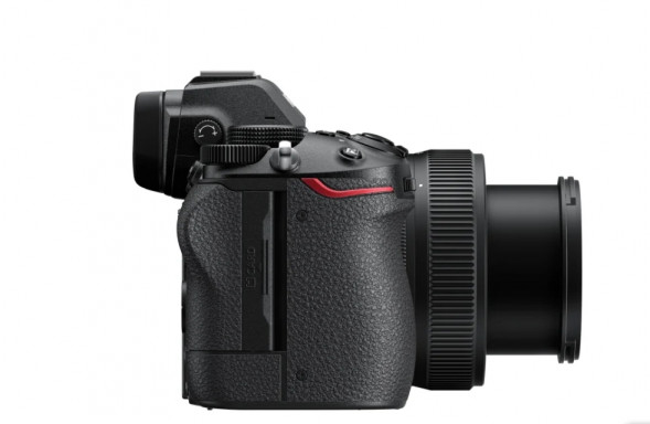 Фотоаппарат беззеркальный Nikon Z 5 Kit Z 24-50mm f/4-6.3