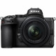 Фотоаппарат беззеркальный Nikon Z 5 Kit Z 24-50mm f/4-6.3