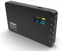 Светодиодная панель Viltrox Weeylite RB-08P RGB в Москве