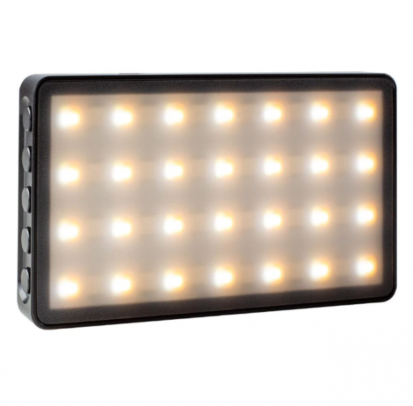 Светодиодная панель Viltrox Weeylite RB-08P RGB