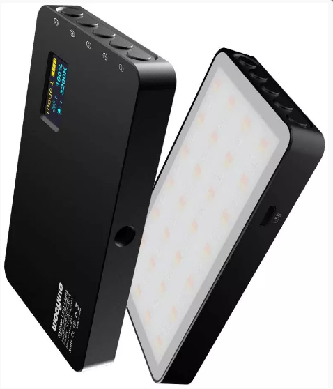 Светодиодная панель Viltrox Weeylite RB-08P RGB