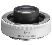 Телеконвертер Sony 1.4х [SEL14TC] в Москве