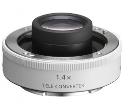 Телеконвертер Sony 1.4х [SEL14TC] в Москве