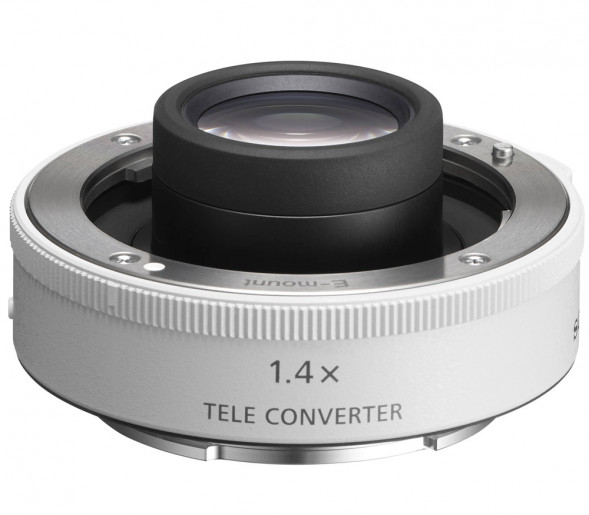 Телеконвертер Sony 1.4х [SEL14TC]