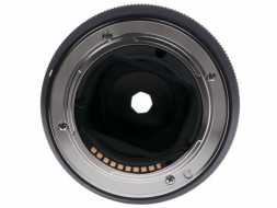 Объектив Sony FE 50mm f/1.8 (SEL-50F18F) в Москве