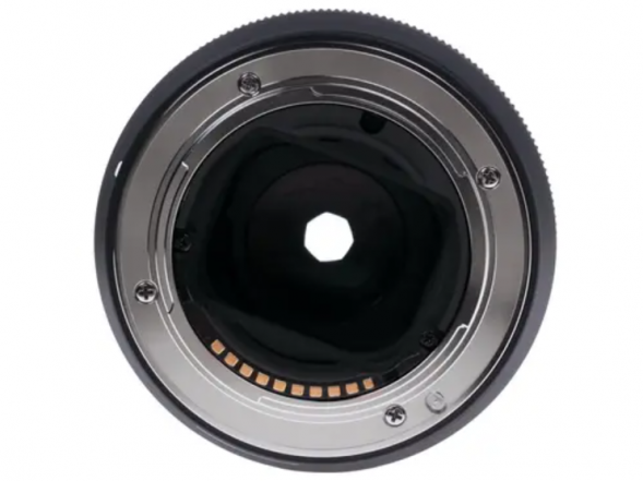 Объектив Sony FE 50mm f/1.8 (SEL-50F18F)