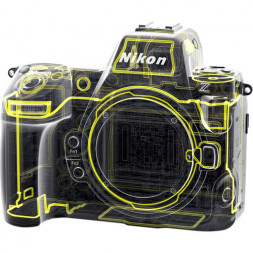 Фотоаппарат беззеркальный Nikon Z8 Body в Москве