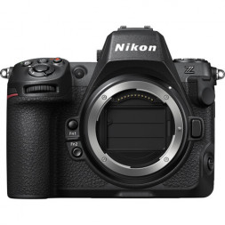Фотоаппарат беззеркальный Nikon Z8 Body в Москве