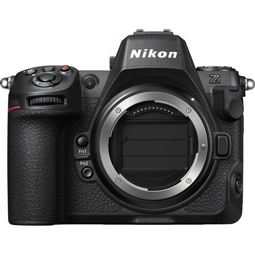 Фотоаппарат беззеркальный Nikon Z8 Body