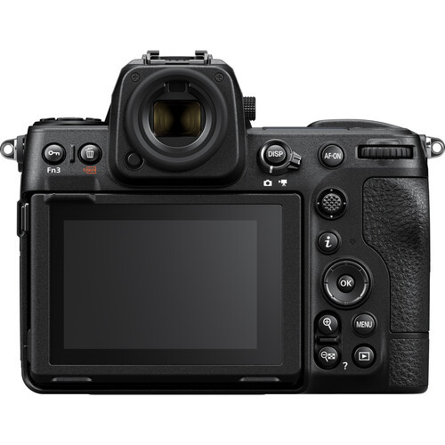 Фотоаппарат беззеркальный Nikon Z8 Body