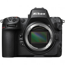 Фотоаппарат беззеркальный Nikon Z8 Body в Москве