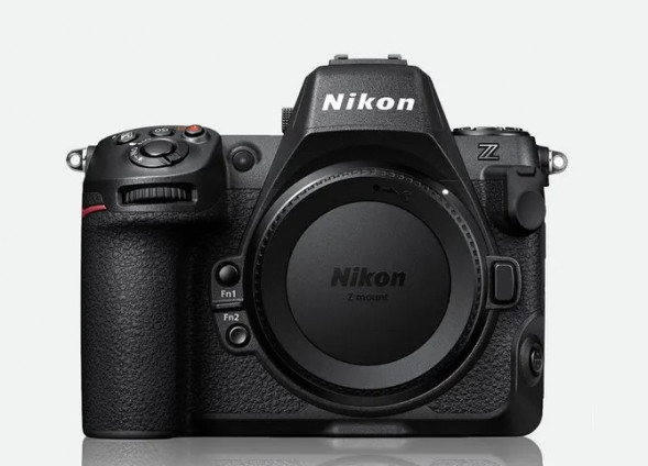 Фотоаппарат беззеркальный Nikon Z8 Body