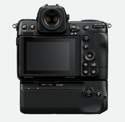 Фотоаппарат беззеркальный Nikon Z8 Body в Москве
