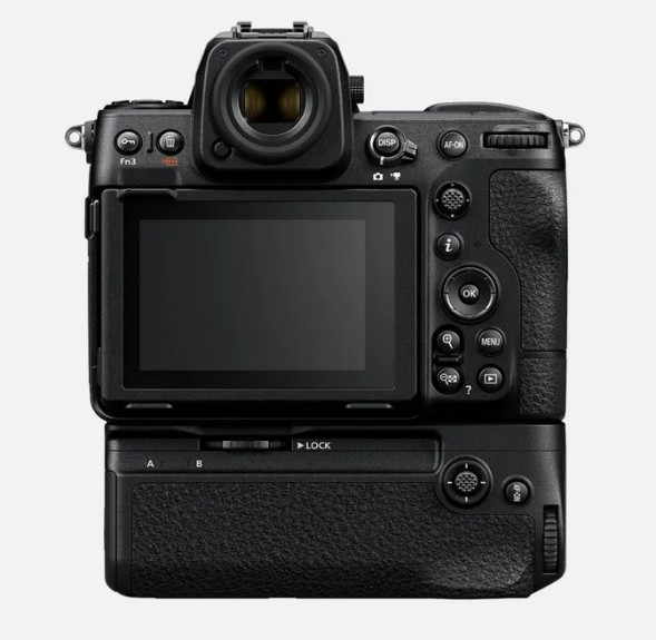 Фотоаппарат беззеркальный Nikon Z8 Body