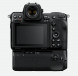 Фотоаппарат беззеркальный Nikon Z8 Body