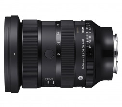 Объектив Sigma 24-70mm f/2.8 DG DN II Art Sony FE в Москве