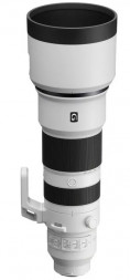 Объектив Sony FE 400-800mm f/6.3-8 G OSS (SEL400800G) в Москве