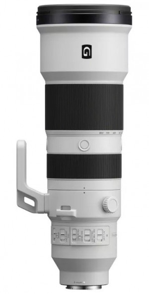 Объектив Sony FE 400-800mm f/6.3-8 G OSS (SEL400800G)