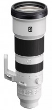 Объектив Sony FE 400-800mm f/6.3-8 G OSS (SEL400800G) в Москве