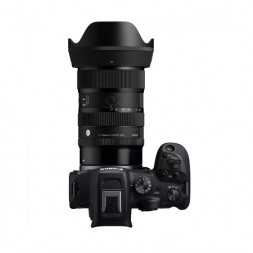 Объектив Sigma AF 17-40mm f/1.8 DC Art Canon RF в Москве