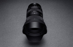 Объектив Sigma AF 17-40mm f/1.8 DC Art Canon RF в Москве