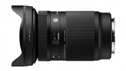 Объектив Sigma 20-200mm f/3.5-6.3 DG Contemporary L-Mount в Москве