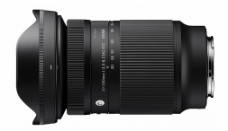 Объектив Sigma 20-200mm f/3.5-6.3 DG Contemporary L-Mount в Москве