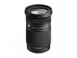 Объектив Sigma 20-200mm f/3.5-6.3 DG Contemporary L-Mount в Москве