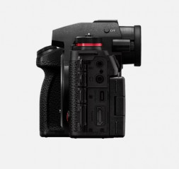 Фотоаппарат беззеркальный Panasonic Lumix S1 II Body в Москве