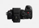 Фотоаппарат беззеркальный Panasonic Lumix S1 II Body