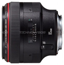 Объектив Canon EF 85 f/1.2L II USM в Москве