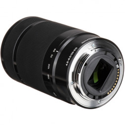 Объектив Sony 55-210mm f/4.5-6.3 E (SEL-55210) в Москве