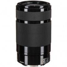 Объектив Sony 55-210mm f/4.5-6.3 E (SEL-55210) в Москве