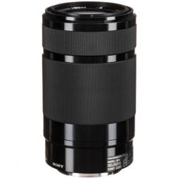 Объектив Sony 55-210mm f/4.5-6.3 E (SEL-55210) в Москве