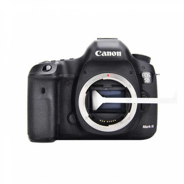 Чистящая кисть для матрицы JJC CL-F24K Full Frame Sensor Cleaner Kit