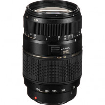 Объектив Tamron AF 70-300mm f/4-5.6 Di LD MACRO 1:2 (A17) Canon EF в Москве