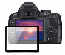 Защитная панель для жк-дисплея SCREEN PROTECTOR PRO Canon 760/800D в Москве