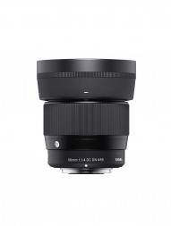 Объектив Sigma 56mm f/1.4 DC DN Contemporary Sony E в Краснодаре