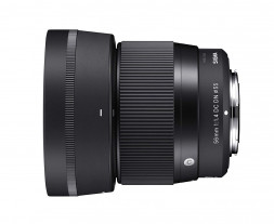 Объектив Sigma 56mm f/1.4 DC DN Contemporary Sony E в Краснодаре