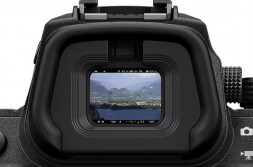 Фотоаппарат беззеркальный Nikon Z5 Body, черный в Москве