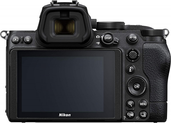 Nikon z5 hotsell