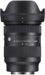 Объектив Sigma 28-70mm f/2.8 DG DN Contemporary SONY E в Москве