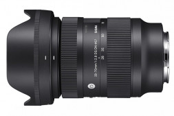 Объектив Sigma 28-70mm f/2.8 DG DN Contemporary SONY E в Москве