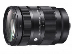 Объектив Sigma 28-70mm f/2.8 DG DN Contemporary SONY E в Москве
