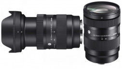 Объектив Sigma 28-70mm f/2.8 DG DN Contemporary SONY E в Москве
